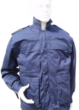 Air Force Field Jacket (319)