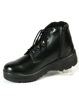 Military Boot - DDS 005Z