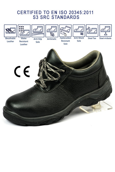 Safety shoes DDS 012