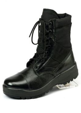 Military Boot DDS-Mark 6