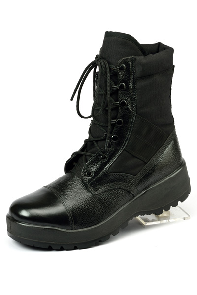 Military Boot DDS-Mark 6