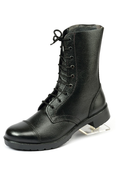 Military Boot DMS-009