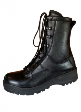 Military Boot DDS-SR-001