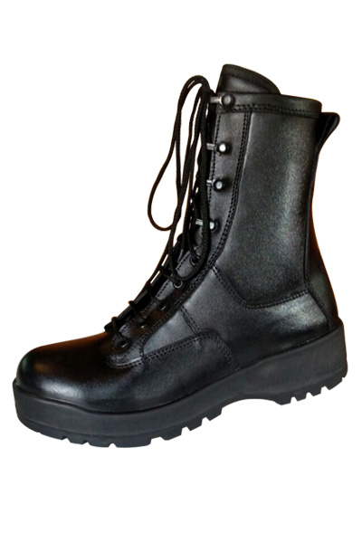 Military Boot DDS-SR-001