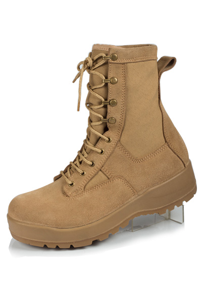 Military Boot -DDS 054