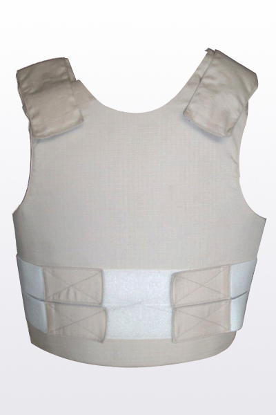 Covert Bulletproof Vest (240)