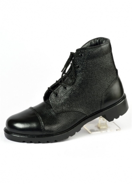 Military Boot DMS-005