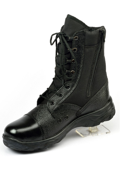 Military Boot DDS-Mark 1