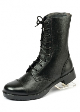 Military Boot DMS-009