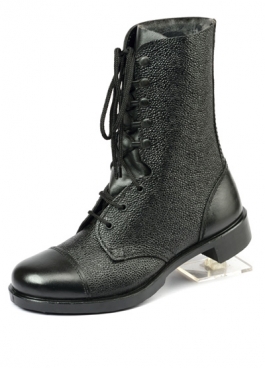 Military Boot DMS-035