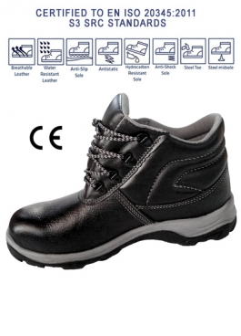 Safety footwear DDS-011