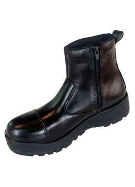 DDS-075 Military Boots