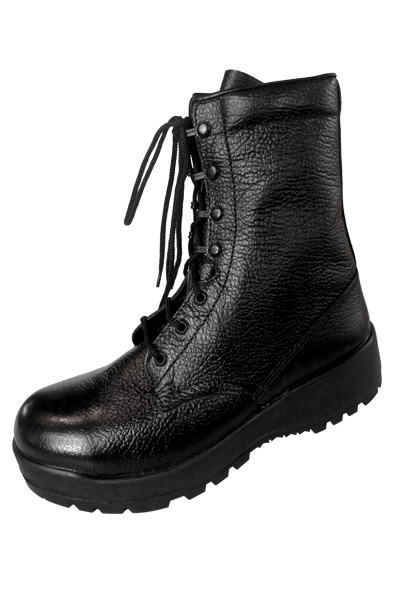 DDS-034 Military Boots