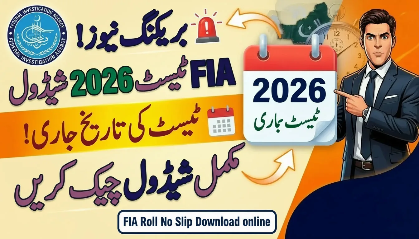 FIA Roll No Slip